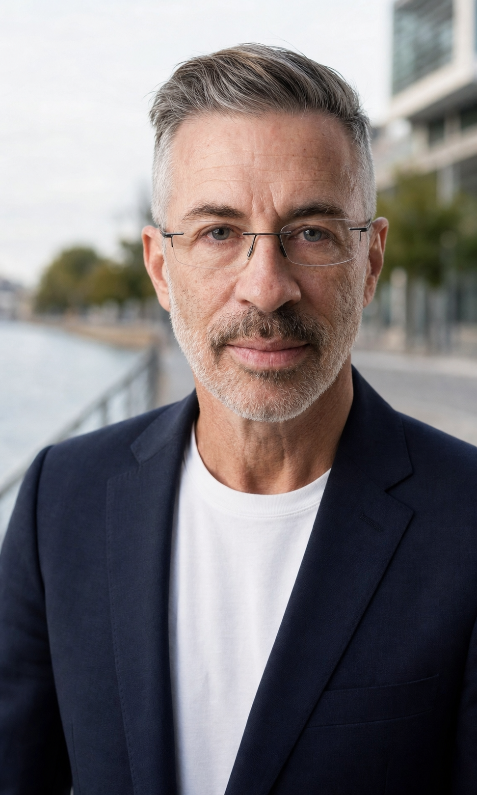 Tom Sindle, Founder & CEO